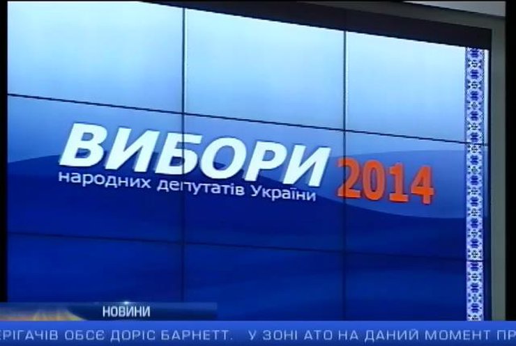 У Попасній не відкрилася жодна виборча дільниця: випуск 19:00