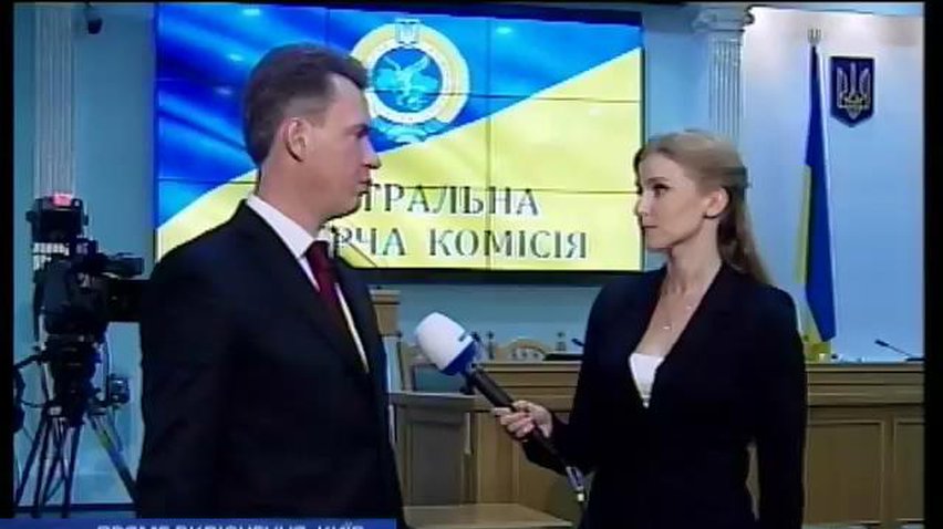 В Одесі члени дільничної комісії зіпсували всі бюлетені в одномандатному окрузі