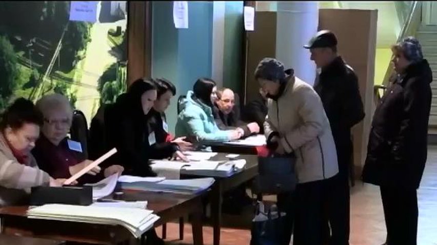 У Харківській області "мінували" виборчу дільницю: випуск 11:00