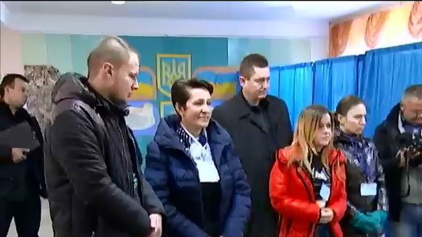 "Подробности" першими покажуть підсумки екзит-полів о 20:00