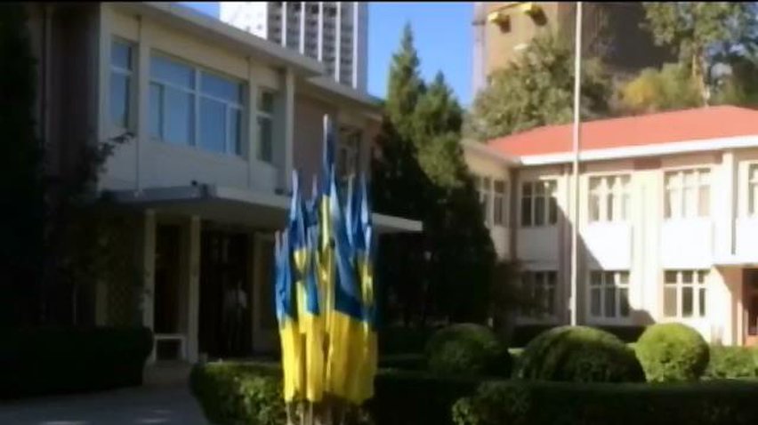 В Австралії, Японії, Китаї, Сінгапурі та Малайзії українці закінчили голосувати