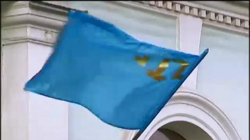 Крымские татары побоялись голосовать в Херсоне: "Это, считай, другой материк" (видео)