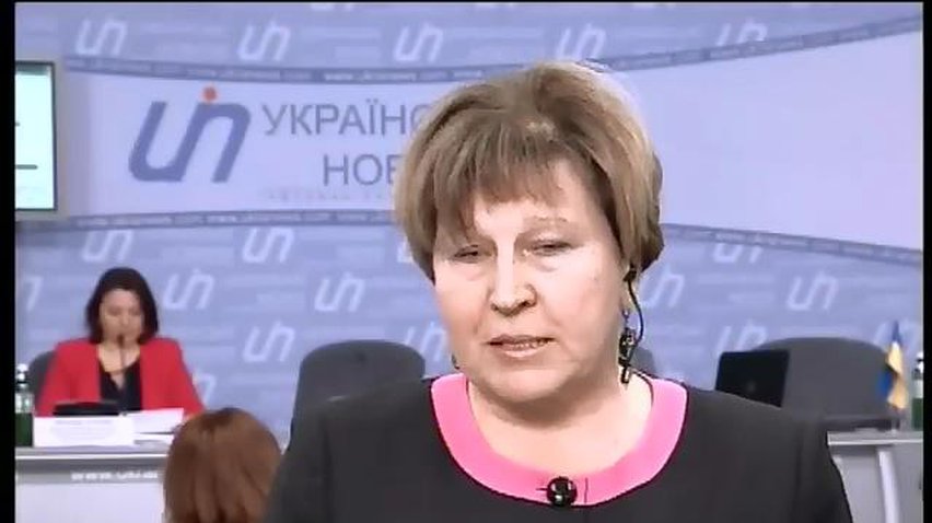 Социолог Ольга Балакириева об итогах выборов: В зоне риска остаются "Батьківщина" и "Свобода" (видео)