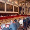 Венецианская комиссия одобрила изменения в Конституцию Украины от Порошенко
