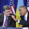Обама пообещал Украине помочь вернуть Крым