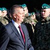 Польша оправит на восточную границу тысячи военных из-за России