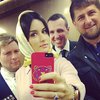 Селфи в России объявили причиной распространения вшей
