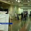 На Черкащині проголосували лише половина виборців