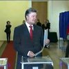 Голосування лідерів: Бойко відстояв у черзі, Гриценко обрав демократію, а Яценюк - зімни