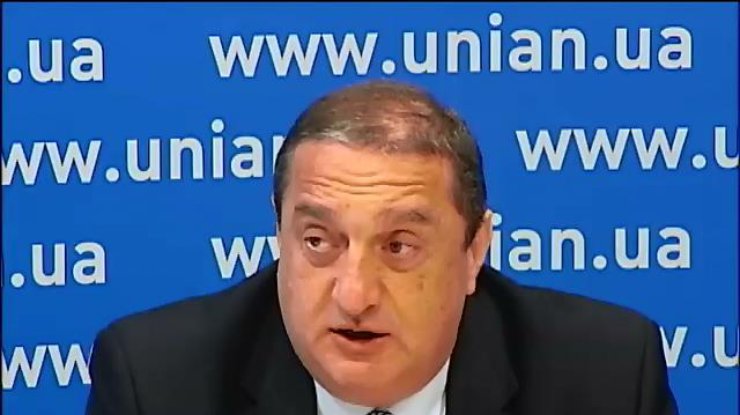 Заступник голови ПАЧЕС назвав вибори в Україні чесними та демократичими