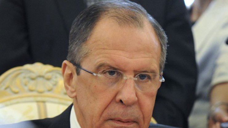 Лавров заявил о появлении достойного собеседника в новой Раде
