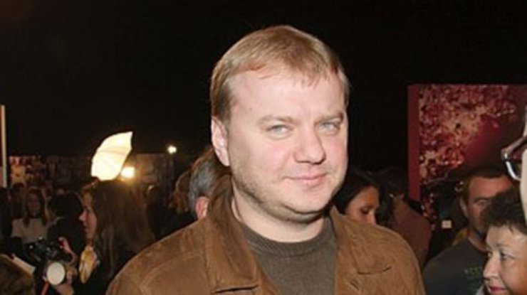 Иван Фурсин лидирует на выборах в 138 округе на Одещине (фото)