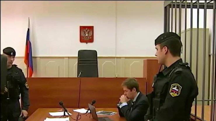 Суд Москви розгляне питання подовження арешту Савченко