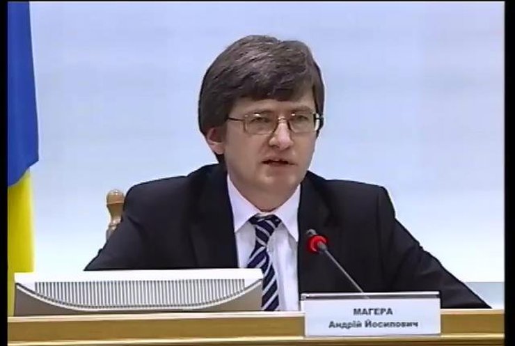 У ЦВК оголосили нову Раду обраною та легітимною