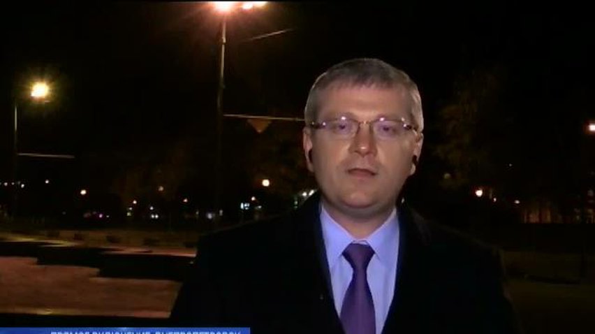 Александр Вилкул поблагодарил украинцев за участие в выборах