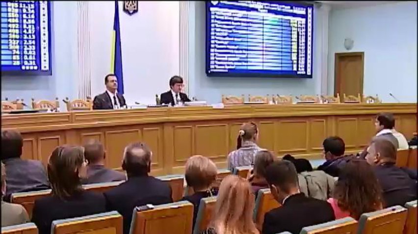ЦВК обробила 22% електронних протоколів: перемагає Блок Порошенка