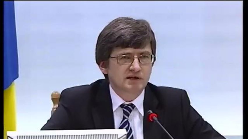 У ЦВК оголосили нову Раду обраною та легітимною