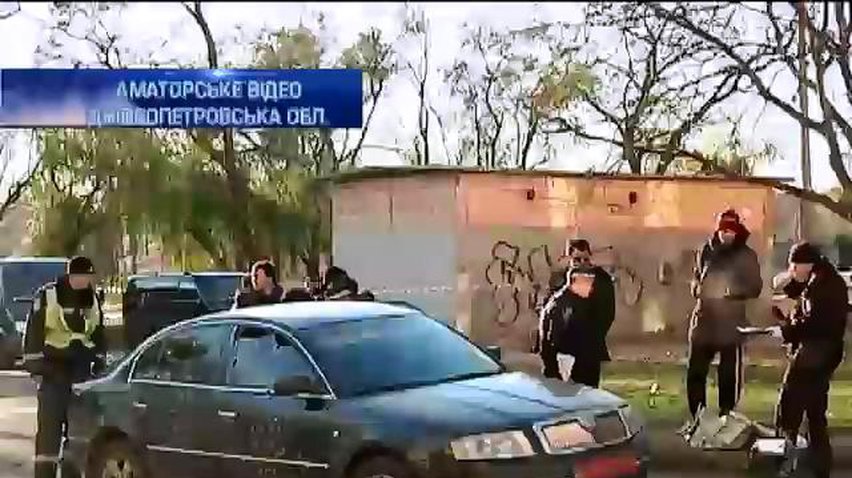 Вибори 2014: каруселі, розстріли та масові повідомлення про замінування