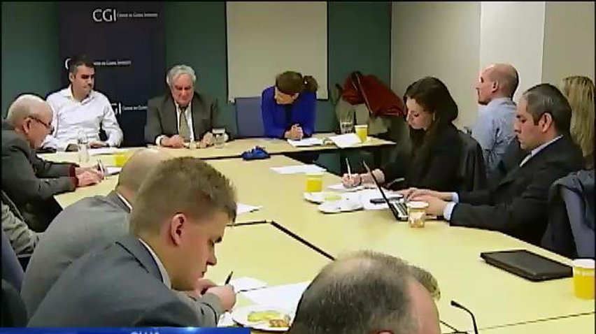 Світ про вибори: Україна склала іспит на демократію