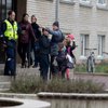 В Эстонии школьник застрелил учительницу прямо на уроке