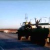 Оточений терористами 32 блокпост під Смілим розблокували