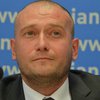 Лидер "Правого сектора"  Дмитрий Ярош победил в округе Днепропетровской области