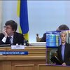 На Луганщині члени виборчкому попросять скасувати результати виборів (відео)