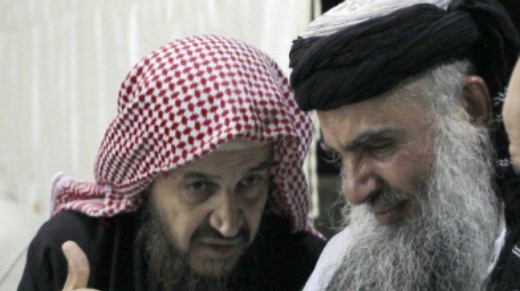 В Иордании арестован один из духовных лидеров "Аль-Каиды"