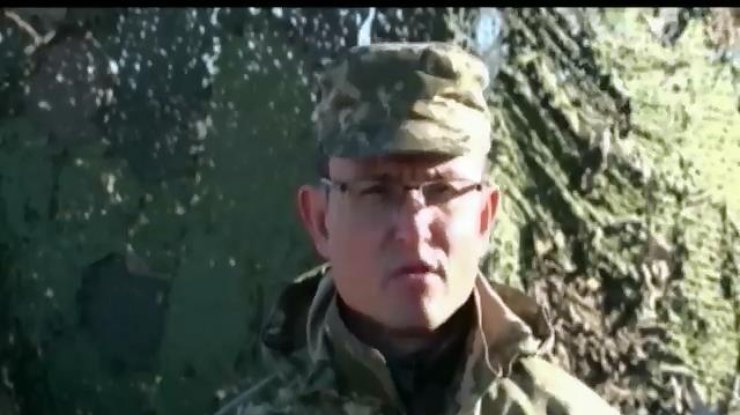 Військові з 32 блокпосту вийшли з оточення без втрат
