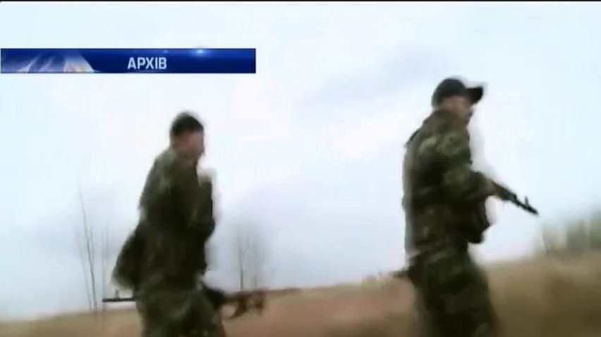 На Луганщині козаки розстріляли похилу жінку та чоловіка за проукраїнську позицію