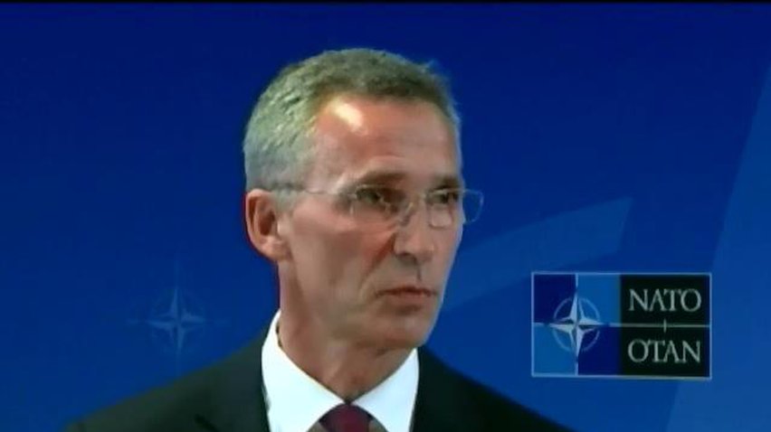 НАТО не розглядає питання вступу України до Альянсу: випуск 15:00