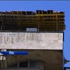 Прокуратура не може знести новий поверх у Будинку Профспілок (відео)
