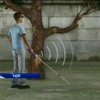 Індійці винайшли розумну тростину для сліпих (відео)