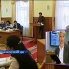 Перемогу Олеся Довгого на Кіровоградщині КВУ вважає незаконною (відео)