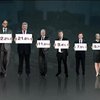 ЦИК почти завершила подсчет голосов, в новой Раде 6 партий