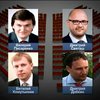 Харьковская область выбрала Хомутынника, Писаренко и брата Добкина