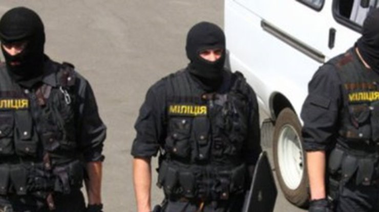 СБУ задержала группу "Шумахера", готовившую теракты в Мариуполе (фото)