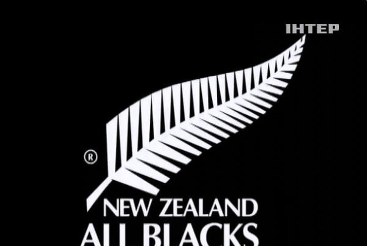 Нова Зеландія хоче собі прапор як у регбістів