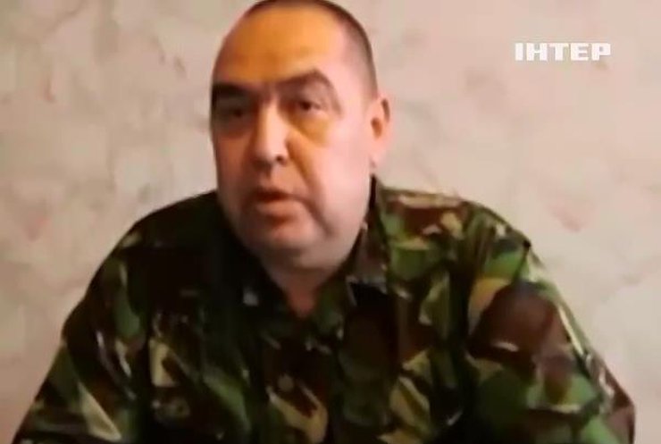 Надія Савченко впізнала у терористі Ігорі Плотницькому свого викрадача