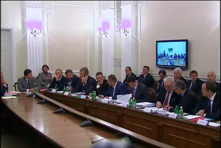 В коаліційній угоді Порошенка - національна поліція і новий віце-прем'єр