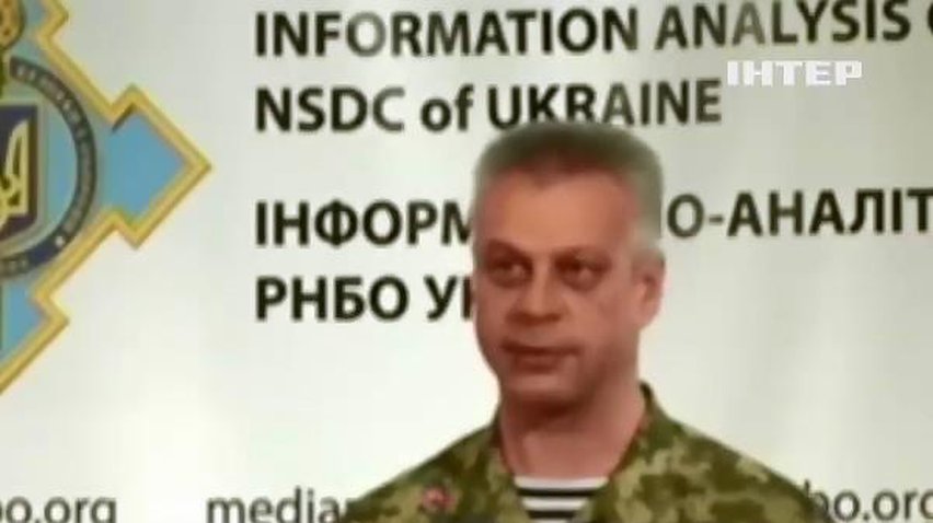 Терористи планують криваві провокації у Донецьку