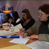 ЦВК залишилось обробити 1% голосів виборрців (відео)