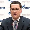 "Газпром" отказался участвовать в переговорах в Брюсселе