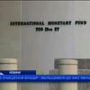МВФ може виділити Україні 2,7 млрд доларів на початку 2015 року: випуск 22:00