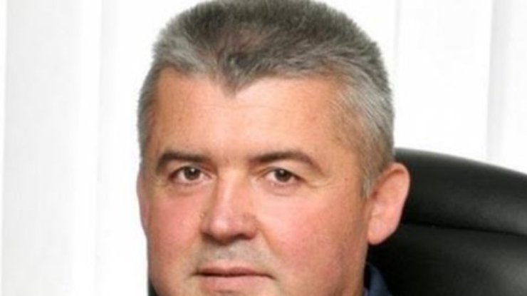 Аваков люстрировал главу МВД Киевской области Ярослава Голомшу