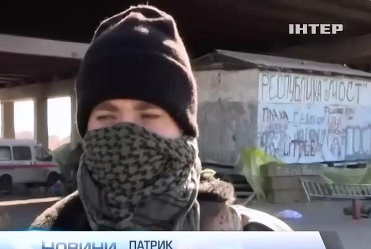 Під Донецьком "Градами" обстріляли позиції військових (відео)