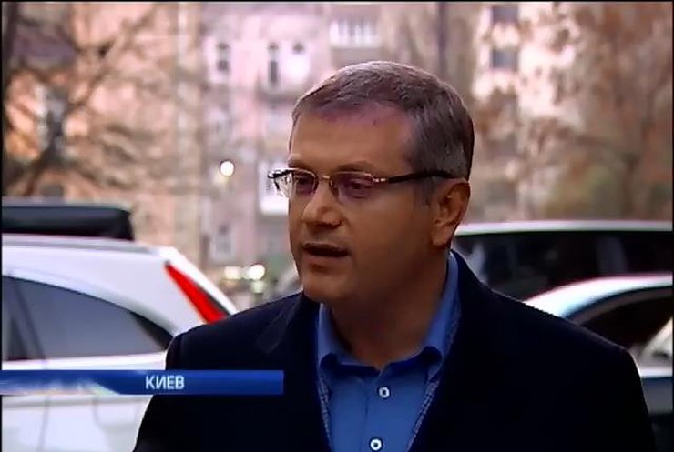 Александр Вилкул: Выборы в сфальсифицировали в пользу Порошенко