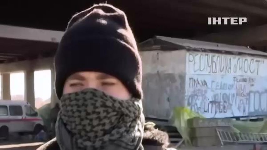 Під Донецьком "Градами" обстріляли позиції військових (відео)