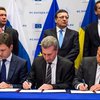 Украина будет покупать газ из России за $385: соглашение подписано