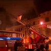 Збитки від пожежі у "Жовтні" склали 7 млн гривень
